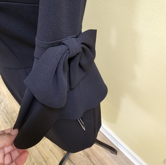 Donna Morgan Dress - Picture 4 of 12